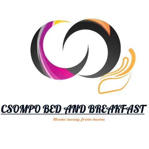 Csompo Bed And Breakfast Ocho Rios Buitenkant foto